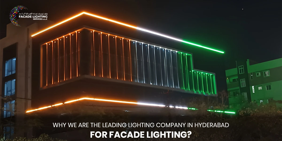 lighting company hyderabad